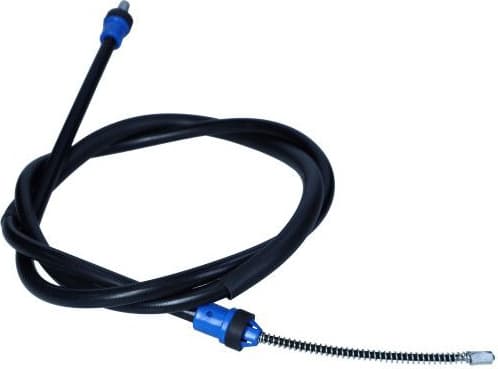 Cable Pull, parking brake 32-1002 - image 2
