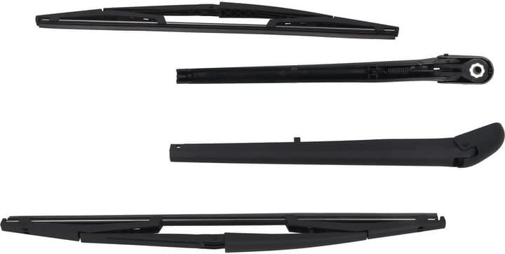 Wiper Arm, window cleaning 25139