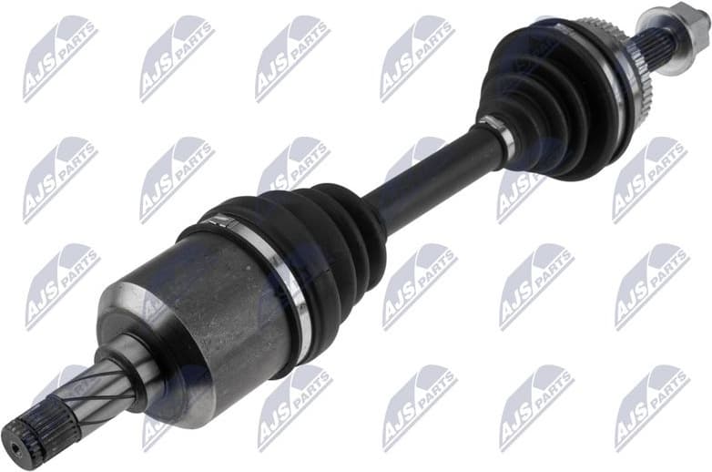 Drive Shaft NPW-VV-151