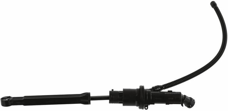 Master Cylinder, clutch 6284 654 043