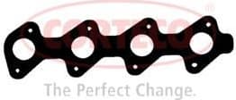 Gasket, exhaust manifold 460349P - image 2