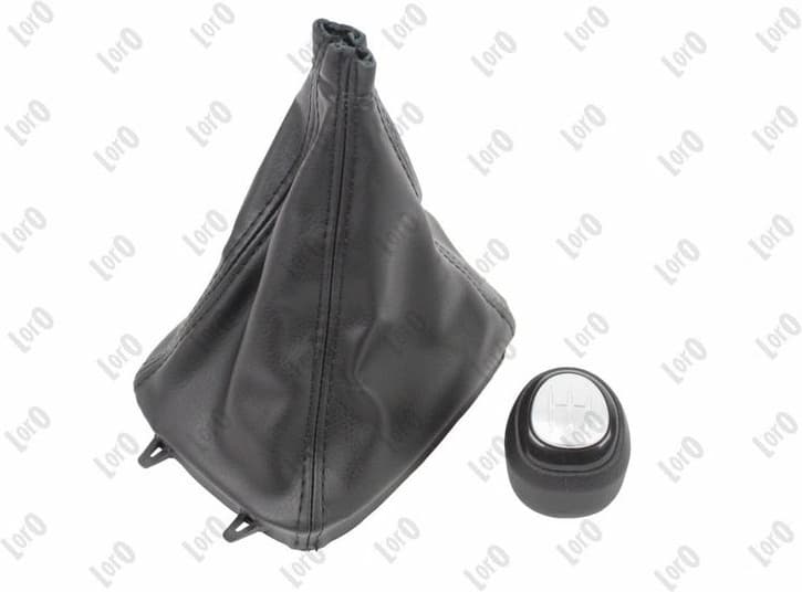 Gear Lever Knob LORO 135-99-667