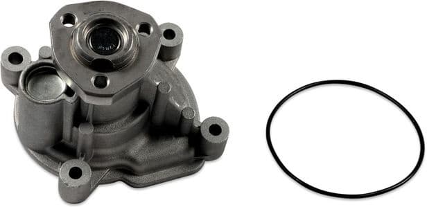 Water Pump, engine cooling P573