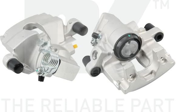 Brake Caliper 2125205