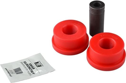 Mounting, control/trailing arm TED87140