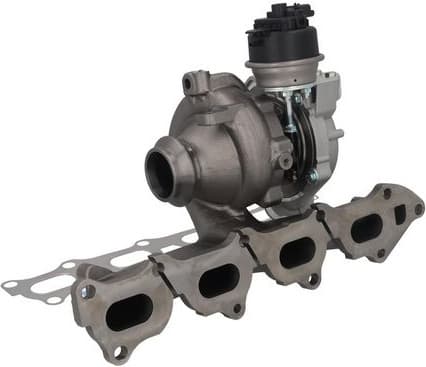 Charger, charging (supercharged/turbocharged) 8600127 - image 2