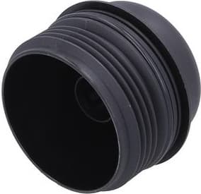 Cap, oil filter housing 7270002 - image 2