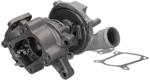 Charger, charging (supercharged/turbocharged) 8600093 - image 3