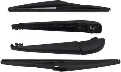 Wiper Arm, window cleaning 25305