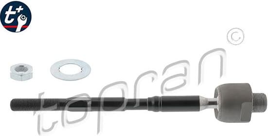 Inner Tie Rod t+ 600 694