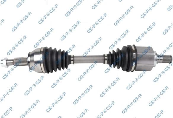 Drive Shaft 204193