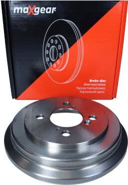 Brake Drum 19-3722 - image 2