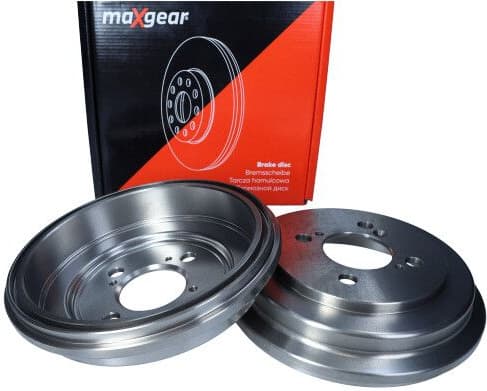 Brake Drum 19-3722 - image 4