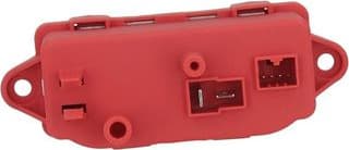 Resistor, interior blower 4140138