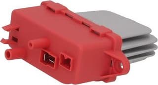 Resistor, interior blower 4140138 - image 2