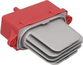 Resistor, interior blower 4140138 - image 3