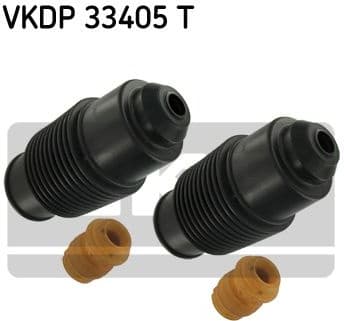 Shock absorber protection kit VKDP33405T