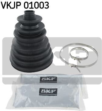CV joint boot kit VKJP01003