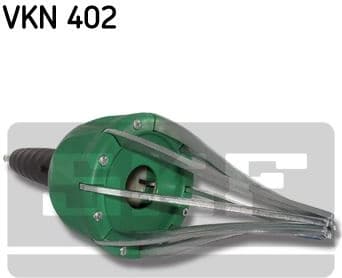 Service equipment SKF VKN402