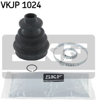 Bellow Kit, drive shaft VKJP 1024