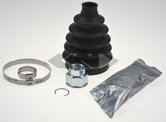 Bellow Kit, drive shaft 304654