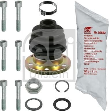 Bellow Kit, drive shaft 08304