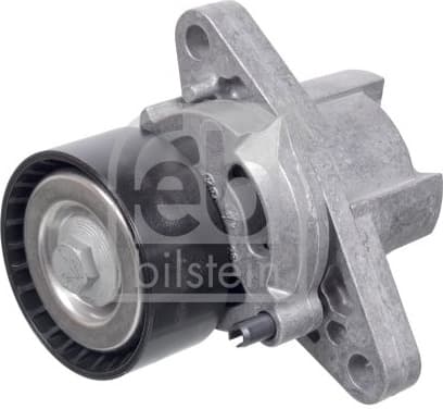 Belt Tensioner, V-ribbed belt 28331