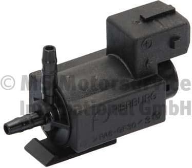 EGR Valve, exhaust control 7.22138.50.0