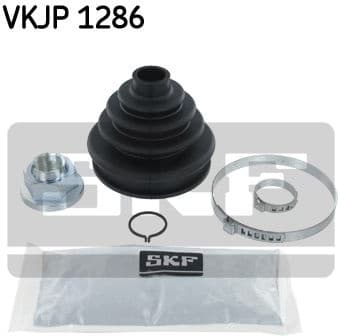 Bellow Kit, drive shaft VKJP 1286