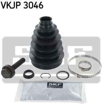Bellow Kit, drive shaft VKJP 3046