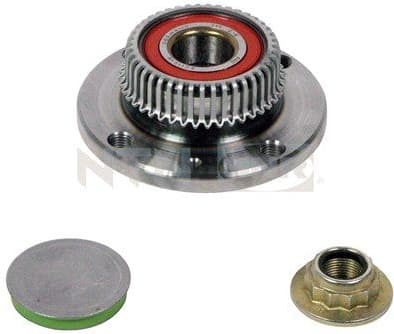 Bearing wheel R15445 - image 2