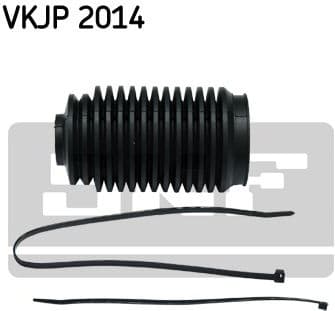 Bellow Kit, steering VKJP 2014