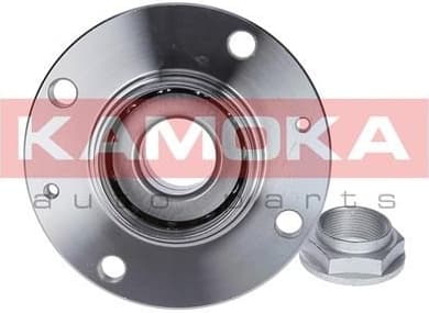 Wheel Bearing Kit 5500127