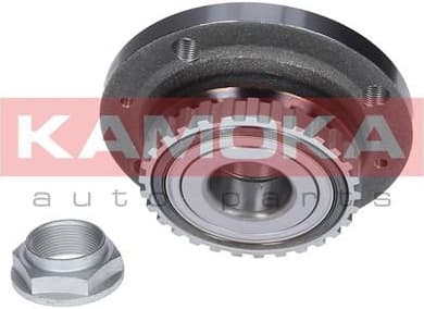 Wheel Bearing Kit 5500127 - image 3