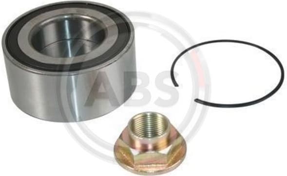 Wheel Bearing Kit 200413