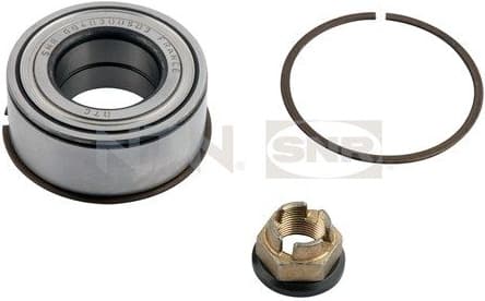 Bearing wheel R15552 - image 2
