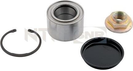 Bearing wheel R14001 - image 2