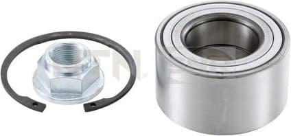 Bearing wheel R17056 - image 3