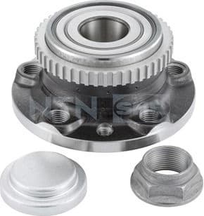 Bearing wheel R15932 - image 2