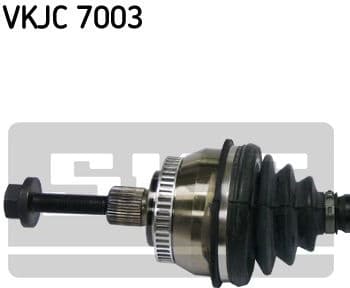 Drive shaft complete VKJC7003 - image 6
