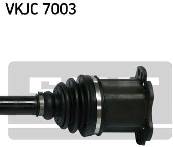Drive shaft complete VKJC7003 - image 5