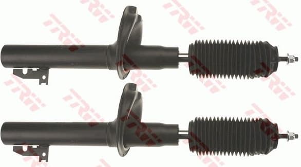 Shock absorber front JGM1068T - image 2