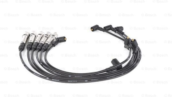 Ignition Cable Kit 0986356340 - image 3