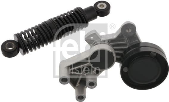 Belt Tensioner, V-ribbed belt 32201