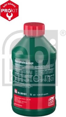Hidraulinė alyva sintetinė FEBI BILSTEIN 1ltr CHF11S - 06161 - image 2
