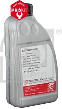 Oil FEBI transmission ATF 1L - 27975 (FEBI BILSTEIN) - Autoera