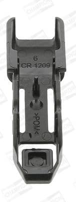 Wiper blade 1psc RDF55/B01 - image 10