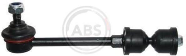 Link/Coupling Rod, stabiliser bar 260572