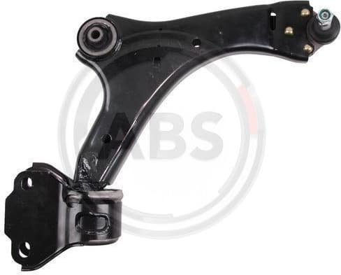 Control/Trailing Arm, wheel suspension 211110 - image 2