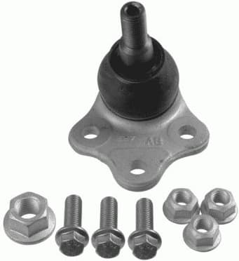 Joint, suspension 31007 01